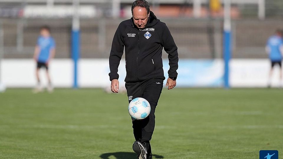 Seine Qualitäten sind gefragt: Holger Bachthaler muss in Illertissen eine neue Mannschaft formen.