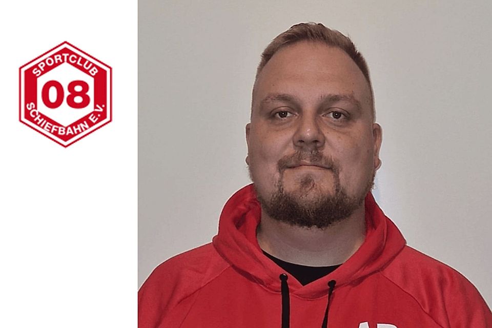 Andreas Bräuer ist nicht mehr Trainer des SC Schiefbahn.