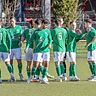 Verlor erneut ein Topspiel: der SC Borussia Lindenthal-Hohenlind.