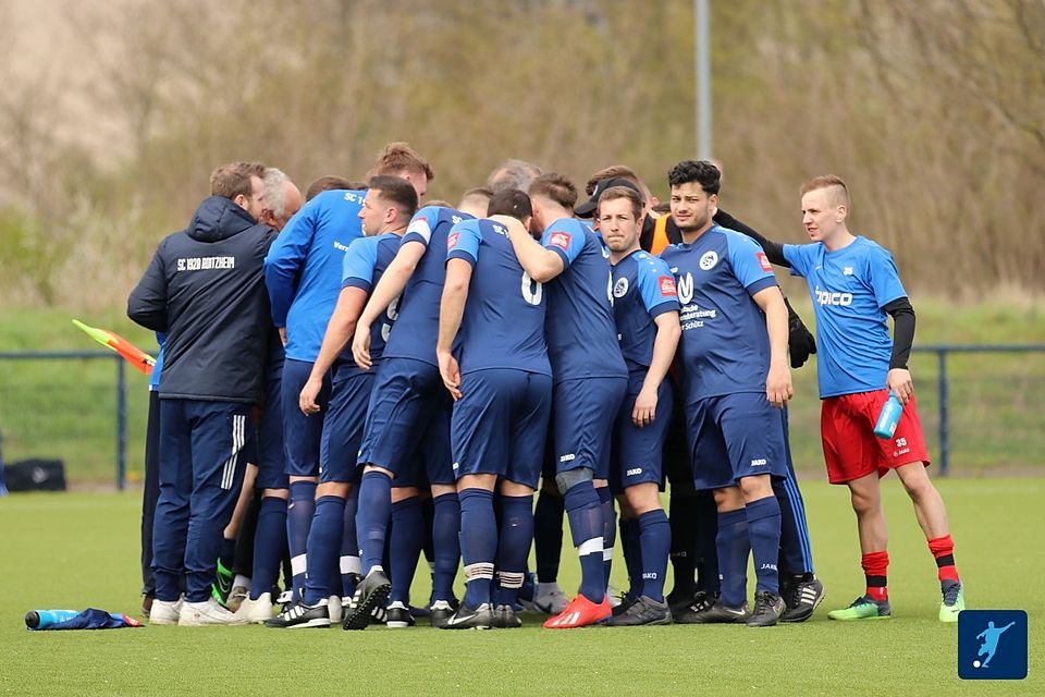 Der SC Roitzheim spielt in der kommenden Saison in der Kreisliga A.