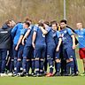Der SC Roitzheim spielt in der kommenden Saison in der Kreisliga A.