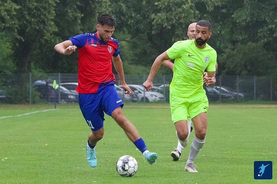 Der KFC uerdingen siegt im ersten Testspiel.