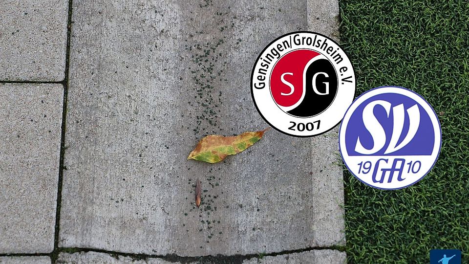 In der Partie zwischen der SG Gensingen/Grolsheim und der SV Gau-Algesheim gab es insgesamt zehn Treffer zu  sehen, die gleichmäßig verteilt wurden.
