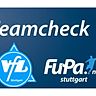Der VfL Stuttgart im Teamcheck. Foto: FuPa Stuttgart