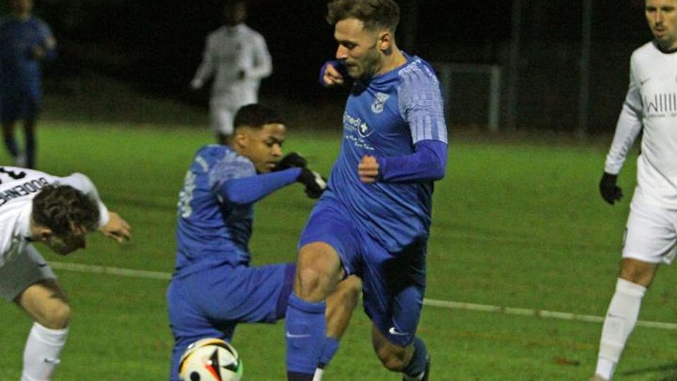 Die TSG Bretzenheim und der VfB Bodenheim spielen in der Verbandsliga. Dort könnte zum ersten Mal der zwölfte Platz nicht zum Klassenerhalt reichen.