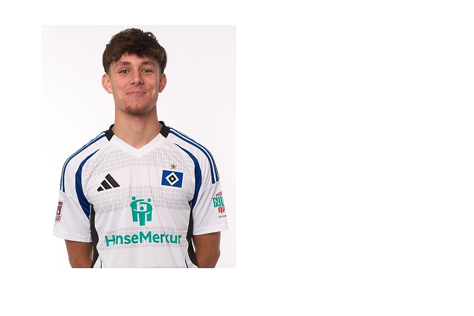 Kehrt kurzfristige zum Hamburger SV zurück: Otto Stange