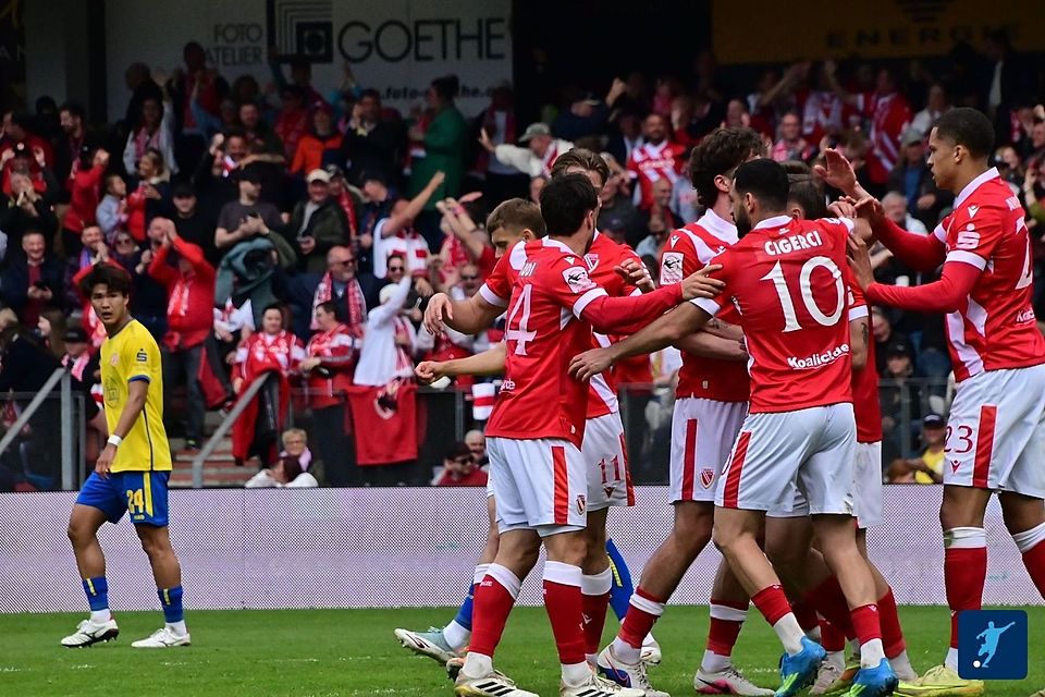 Diese Lehren zieht Uwe Koschinat