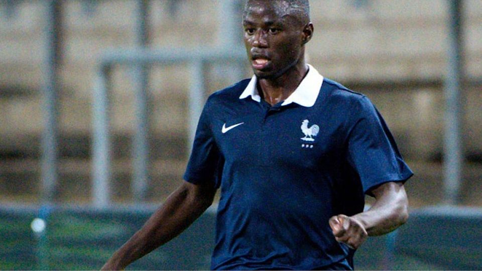 Der zweimalige französische Nationalspieler Paul-Georges Ntep kommt von Stade Rennes.Foto: Getty Images