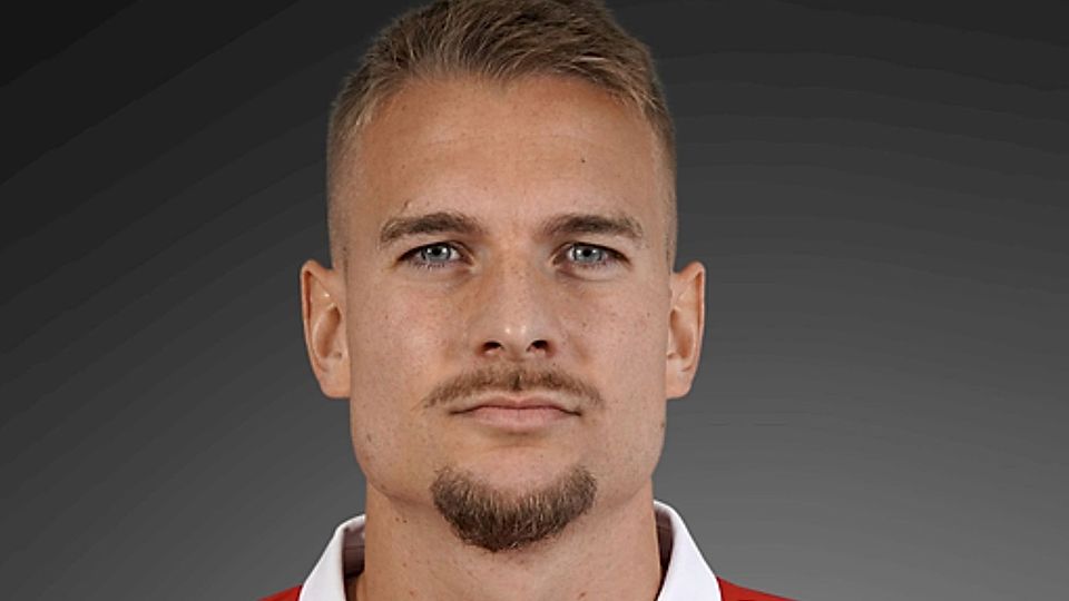 Luca Dürholtz verlässt Rot-Weiss Essen.