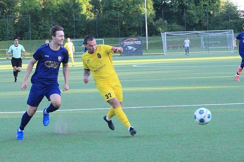 Bei der SpVg Odenkirchen gab es sogar zwei Trainerwechsel. Bei der SpVg Odenkirchen gab es sogar zwei Trainerwechsel.
