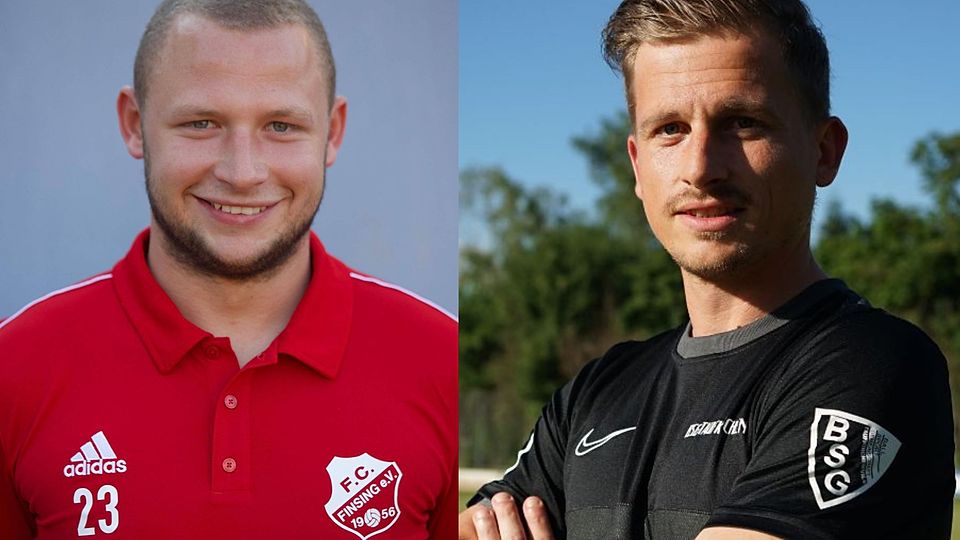 Stefan Gasda hört auf beim FCF. Möglicher Nachfolger könnte Thomas Götzberger werden.