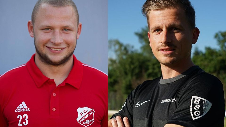 Stefan Gasda hört auf beim FCF. Möglicher Nachfolger könnte Thomas Götzberger werden.