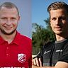Stefan Gasda hört auf beim FCF. Möglicher Nachfolger könnte Thomas Götzberger werden.
