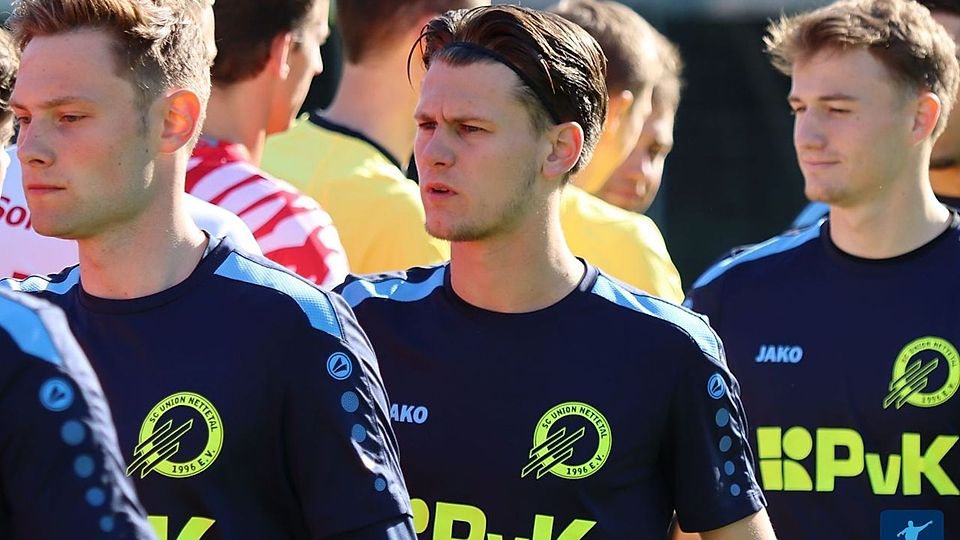 Nettetal tritt im Pokal gegen den 1. FC Bocholt an.