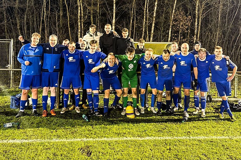 #Jubelfotos mögen wir ‼️