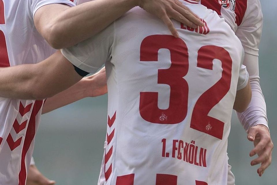 Die Traditionself des FC kommt nach Büderich.