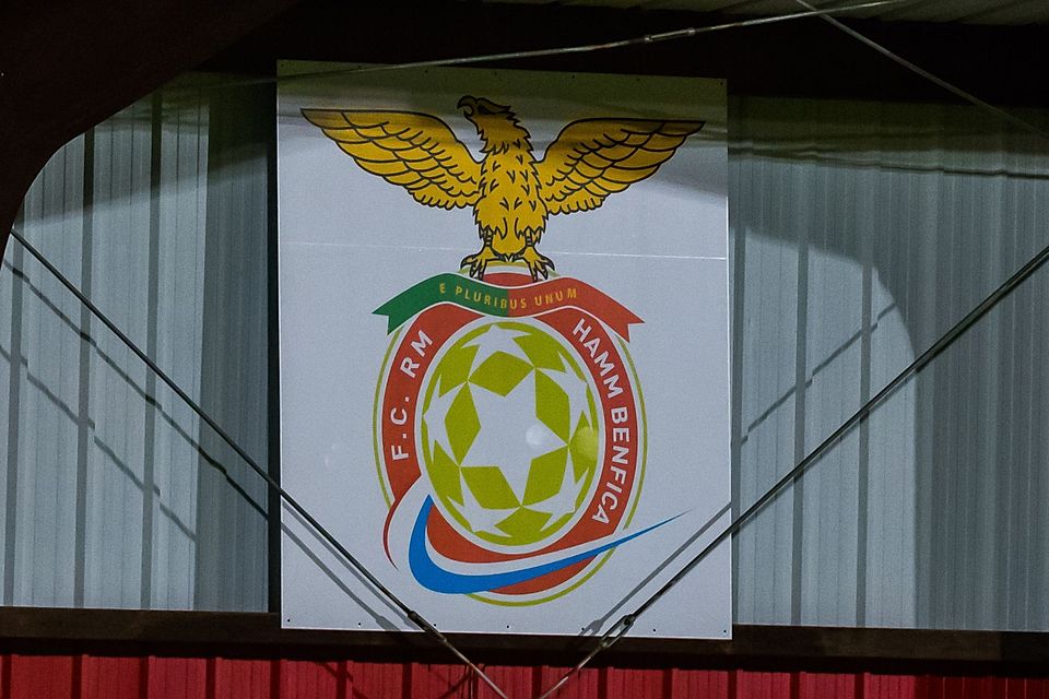 Dieses Logo wird aus dem luxemburgischen Fussball verschwinden