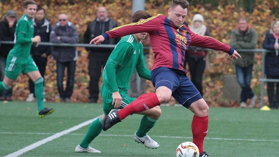 Stephan Schammer bleibt über den Sommer hinaus beim VfL Halle 96.   F: Kölbel