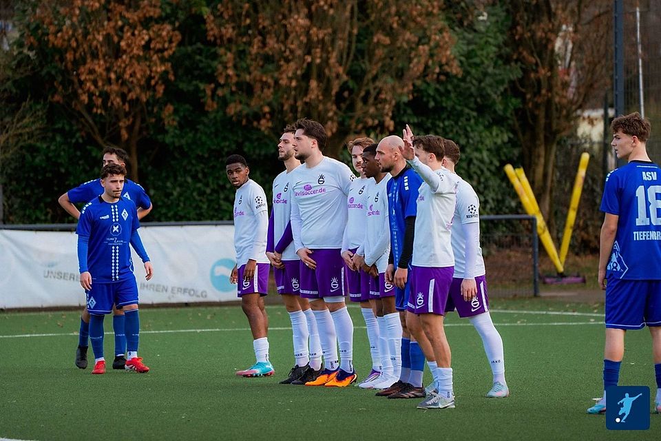 Beim TuS Gerresheim gibt es Veränderungen. 