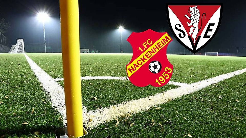 Der 1. FC Nackenheim und die Spvgg. Essenheim zeigen sich vor dem direkten Duell in bestechender Form.