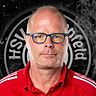 Carsten Kerkhoff ist kein Frauen-Trainer mehr. 