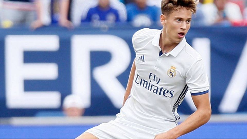 Martin Ødegaard wechselt zum SC Heerenven. Foto: Getty Images