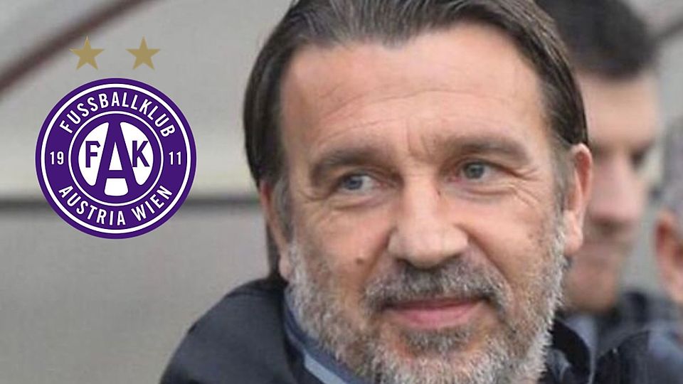 Zehn Jahre hat Reinhold Breu zuletzt als Sportdirektor in Luxemburg verbracht. Nun nimmt er eine neue Herausforderung bei Austria Wien in Angriff.