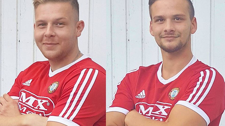 Marcus Lasonczyk trifft derzeit fast alles. Keeper Torben Berkholz hielt seinen Kasten fast sauber.