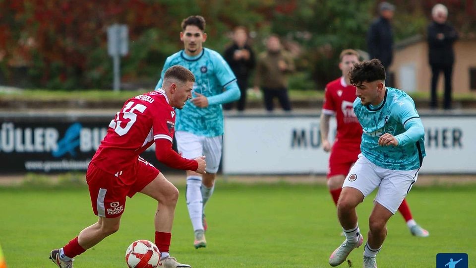 Türkspor Neckarsulm - FuPa