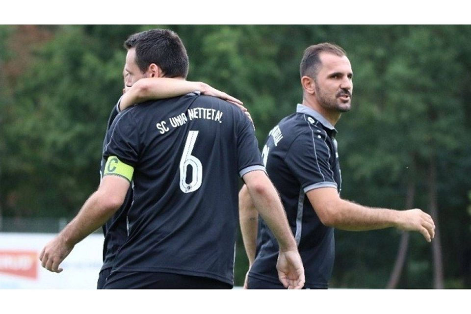 F: Heiko van der Velden F: Heiko van der Velden