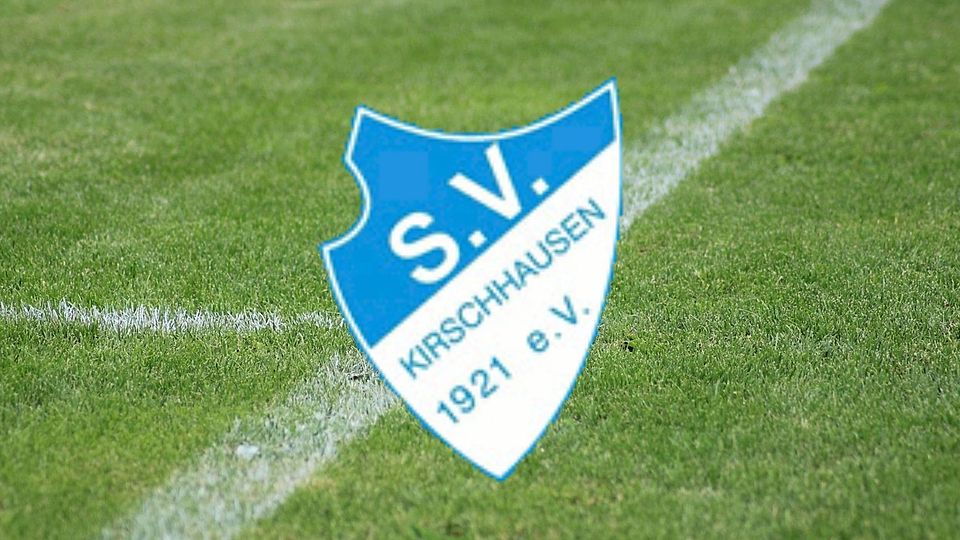 Kirschhausen musste sich gegen den FC Fürth II mit 0:1 geschlagen geben.