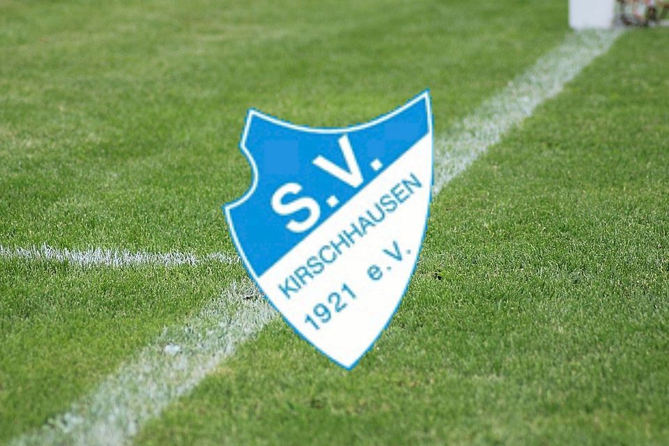 Kirschhausen musste sich gegen den FC Fürth II mit 0:1 geschlagen geben.