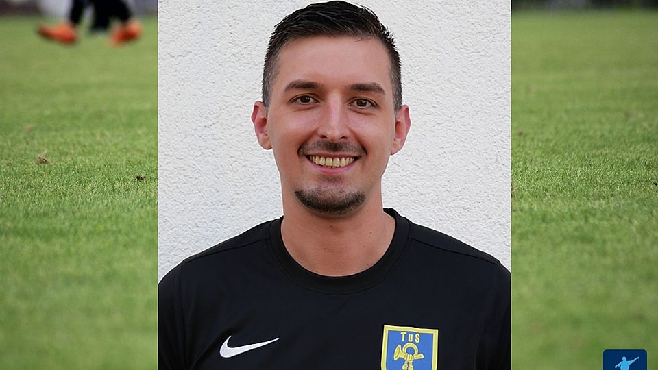 Aldin Hadzibulic war für Hornau II im Derby gegen Ruppertshain der entscheidende Mann.