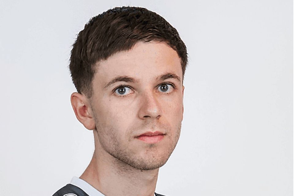 Das ist Sandro Jakopic. Das ist Sandro Jakopic.