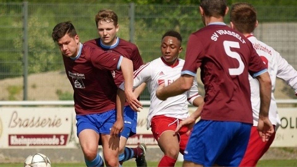 F: Marcus van der Linden