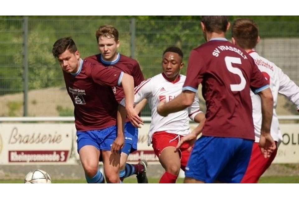 F: Marcus van der Linden