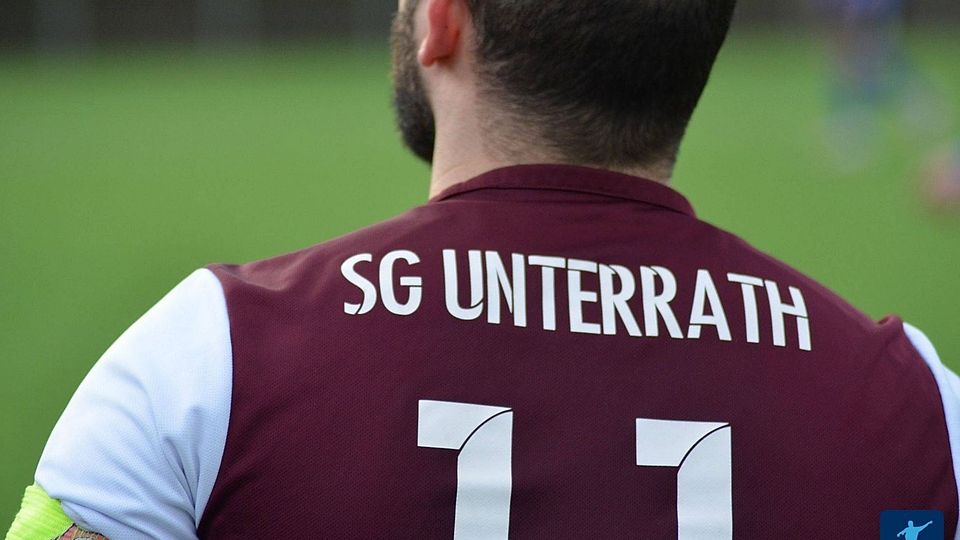 Die SG Unterrath will in die Regionalliga. 