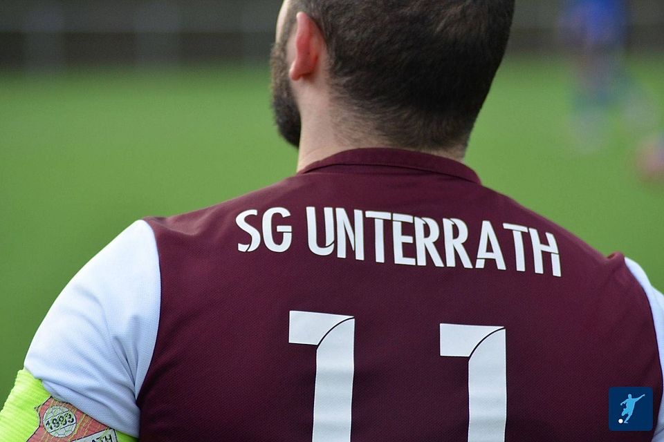Die SG Unterrath will in die Regionalliga. 
