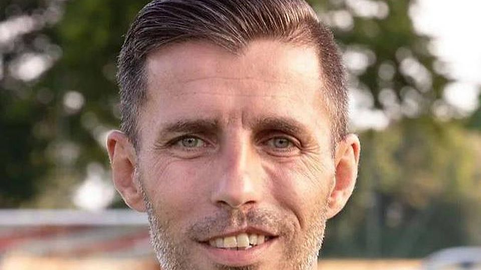 Michael Stiller (50) schießt TSV Allershausen im Derby zum Sieg