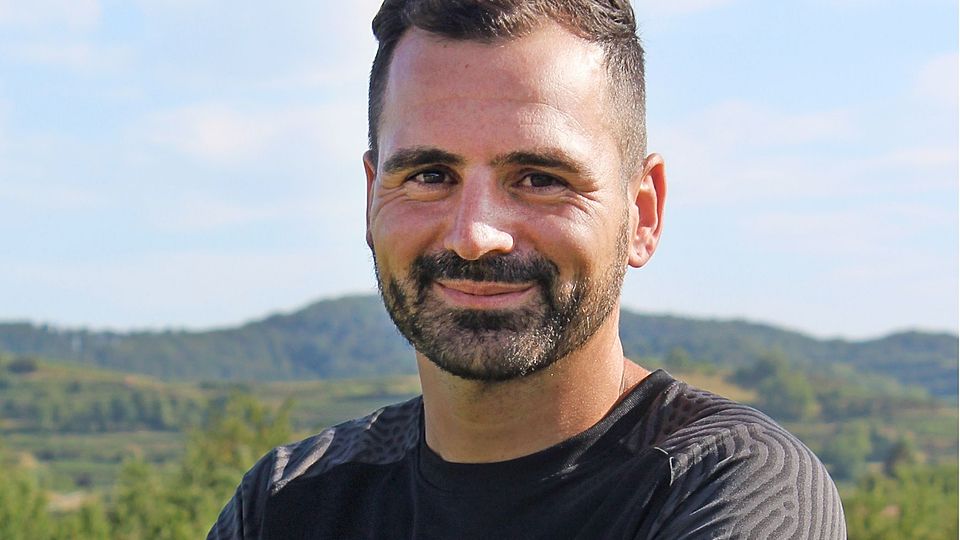 Markus Strack vom Trainerteam des TuS Königschaffhausen möchte sich nicht darauf verlassen, was auf anderen Plätzen geschieht, sondern den Klassenerhalt aus eigener Kraft realisieren.