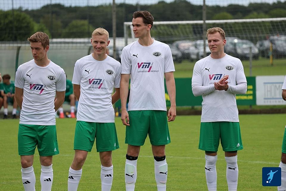 Broekhuysen steht vor einem Endspiel Broekhuysen steht vor einem Endspiel