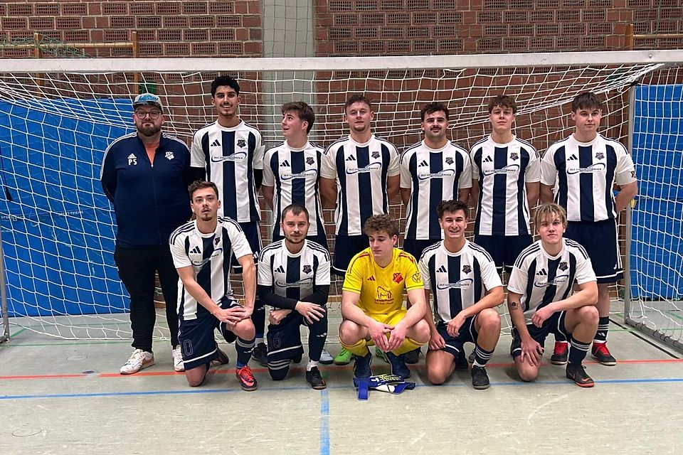 Der SV Irlbach holte sich den ersten Platz beim Karl-Weinberger-Gedächtnisturnier der Plattlinger Kickers 