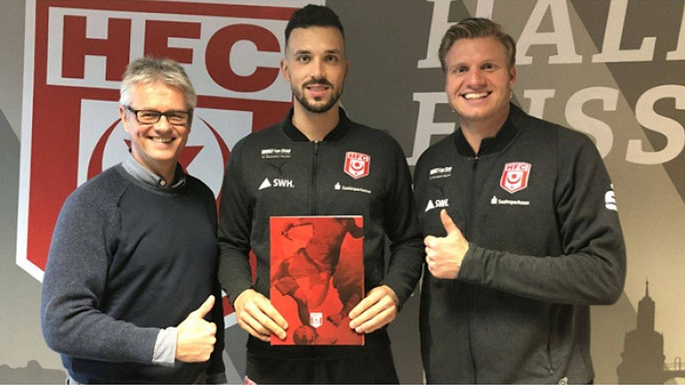 (F. Hallescher FC)