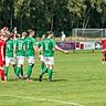 Start nach Maß für den SV Bethen.