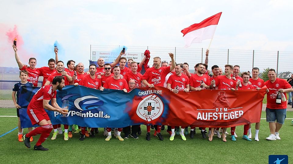 Der TuS Chlodwig Zülpich II ist aufgestiegen und hat zur neuen Saison einen neuen Trainer.