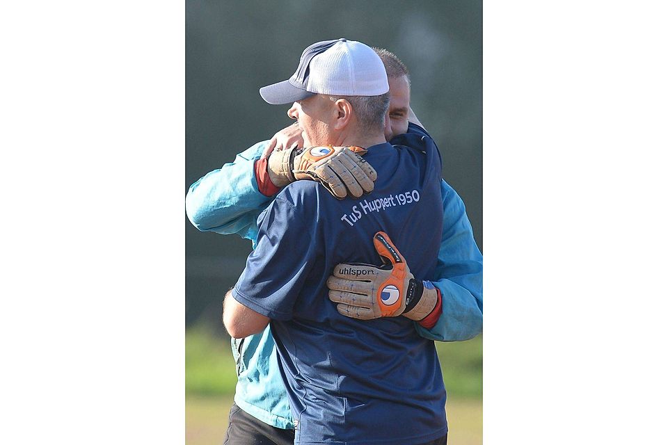 Archivfoto: Tom Klein.