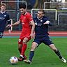 Sportfreunde Siegen und der VfL Bochum II möchten aufsteigen. 