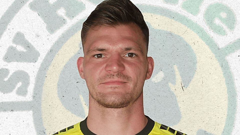 Jonathan Brilski kehrt zum SV Viktoria Goch zurück.