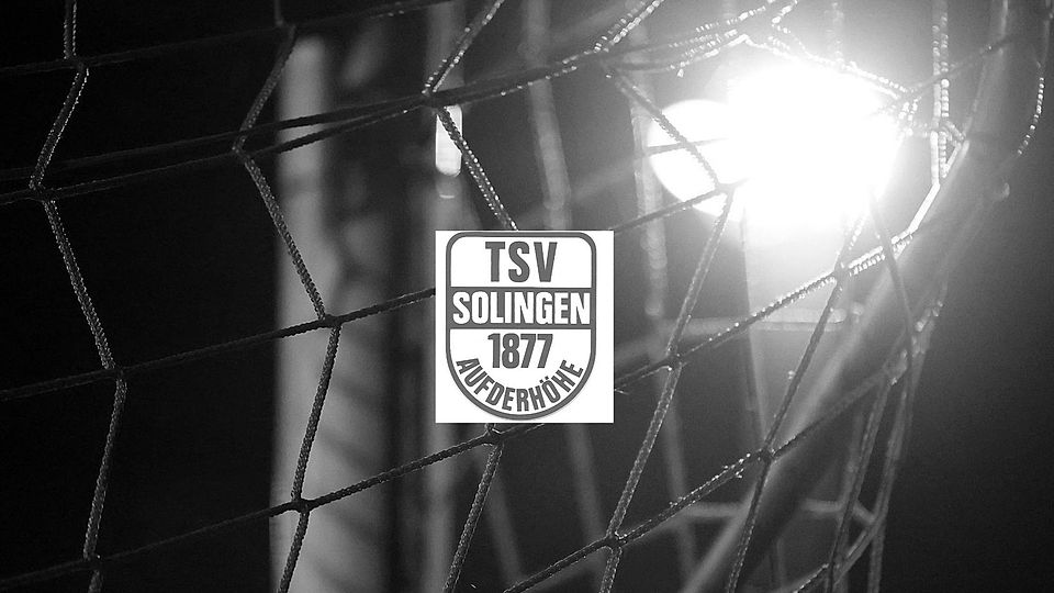 Der TSV Aufderhöhe trauert um Mark Little.