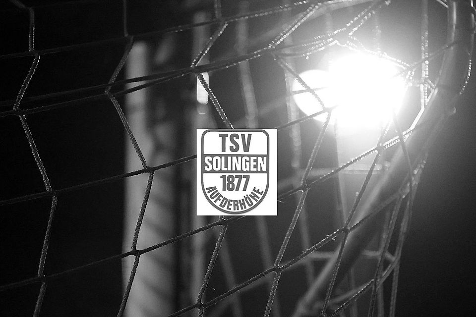 Der TSV Aufderhöhe trauert um Mark Little.